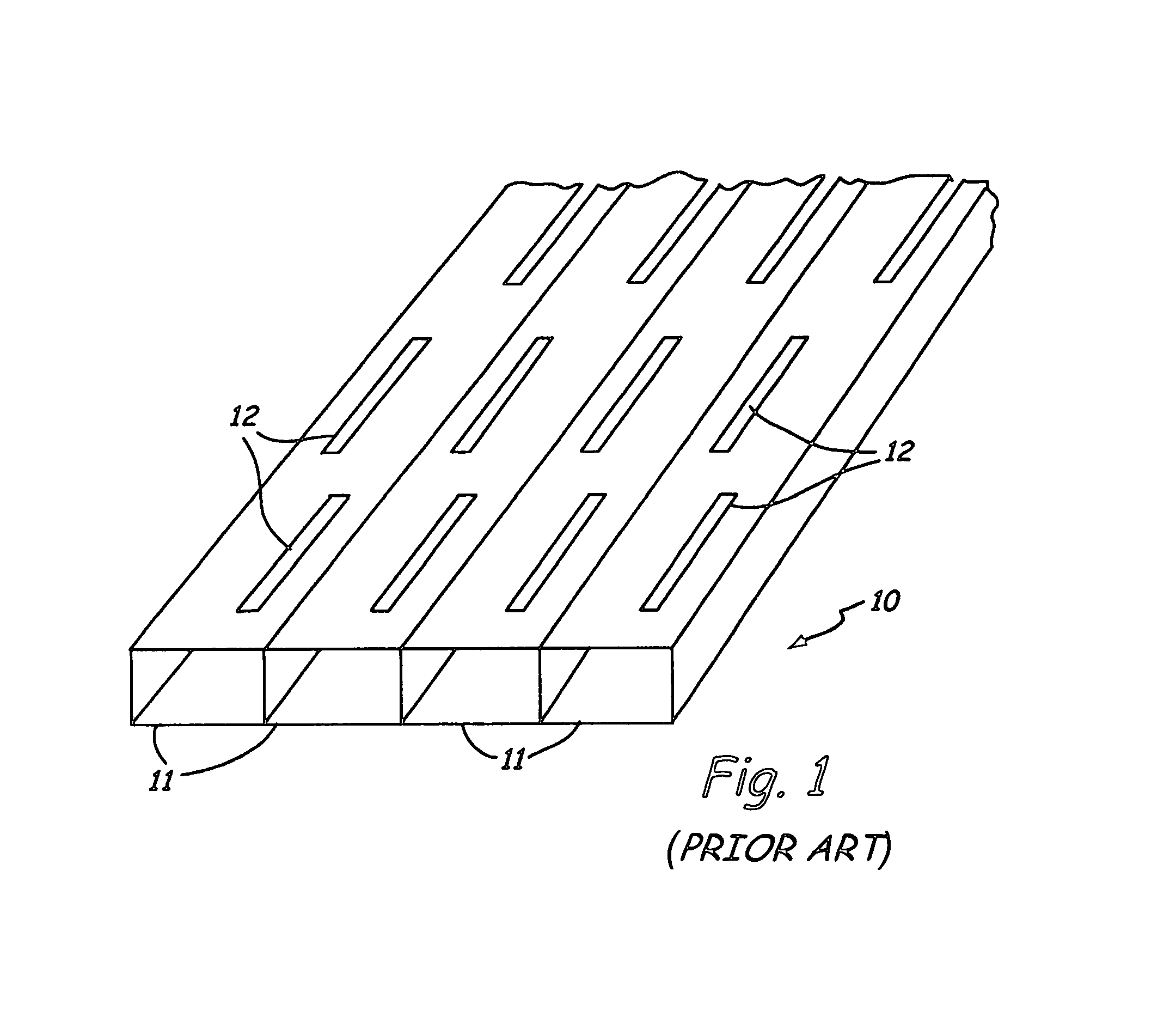 One-dimensional and two-dimensional electronically scanned slotted waveguide antennas using tunable band gap surfaces