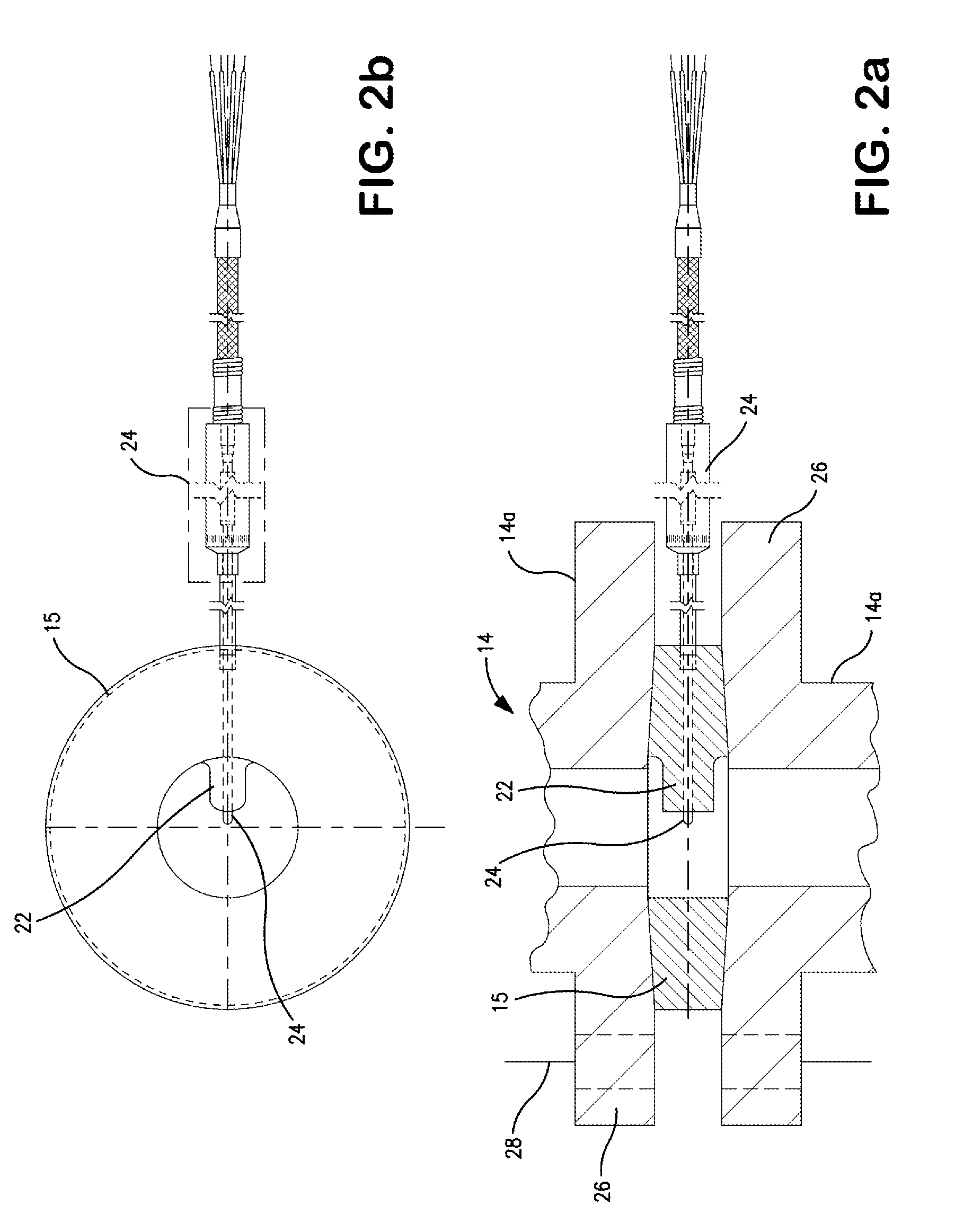 High pressure polymerization process