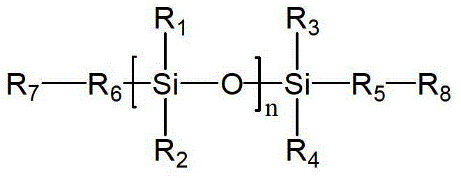 Wet type polyurethane joint material for thermal insulation for seabed oil and gas pipeline interface and preparation method of wet type polyurethane joint material