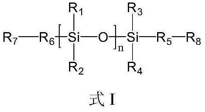 Wet type polyurethane joint material for thermal insulation for seabed oil and gas pipeline interface and preparation method of wet type polyurethane joint material