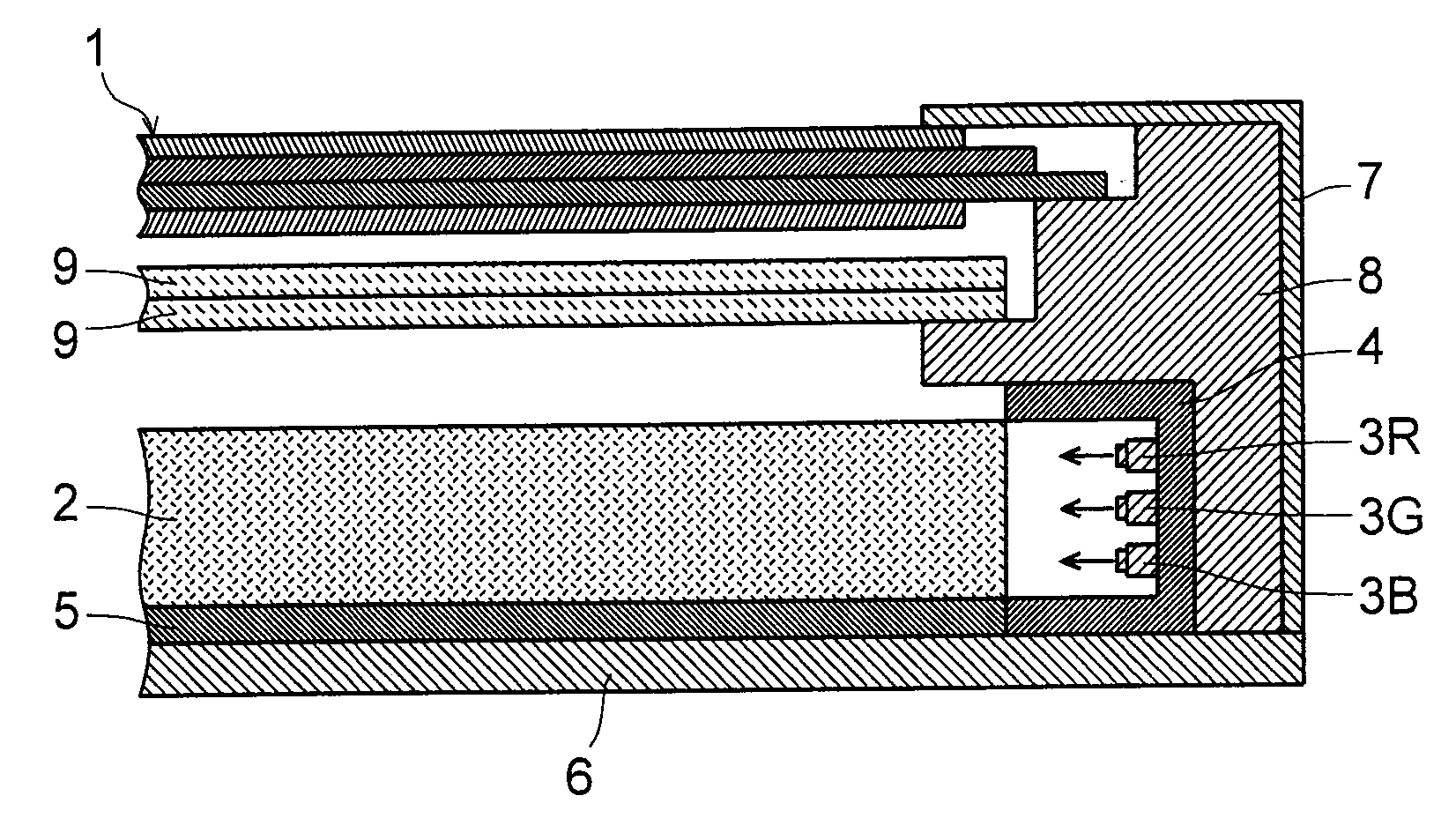 Liquid crystal display device