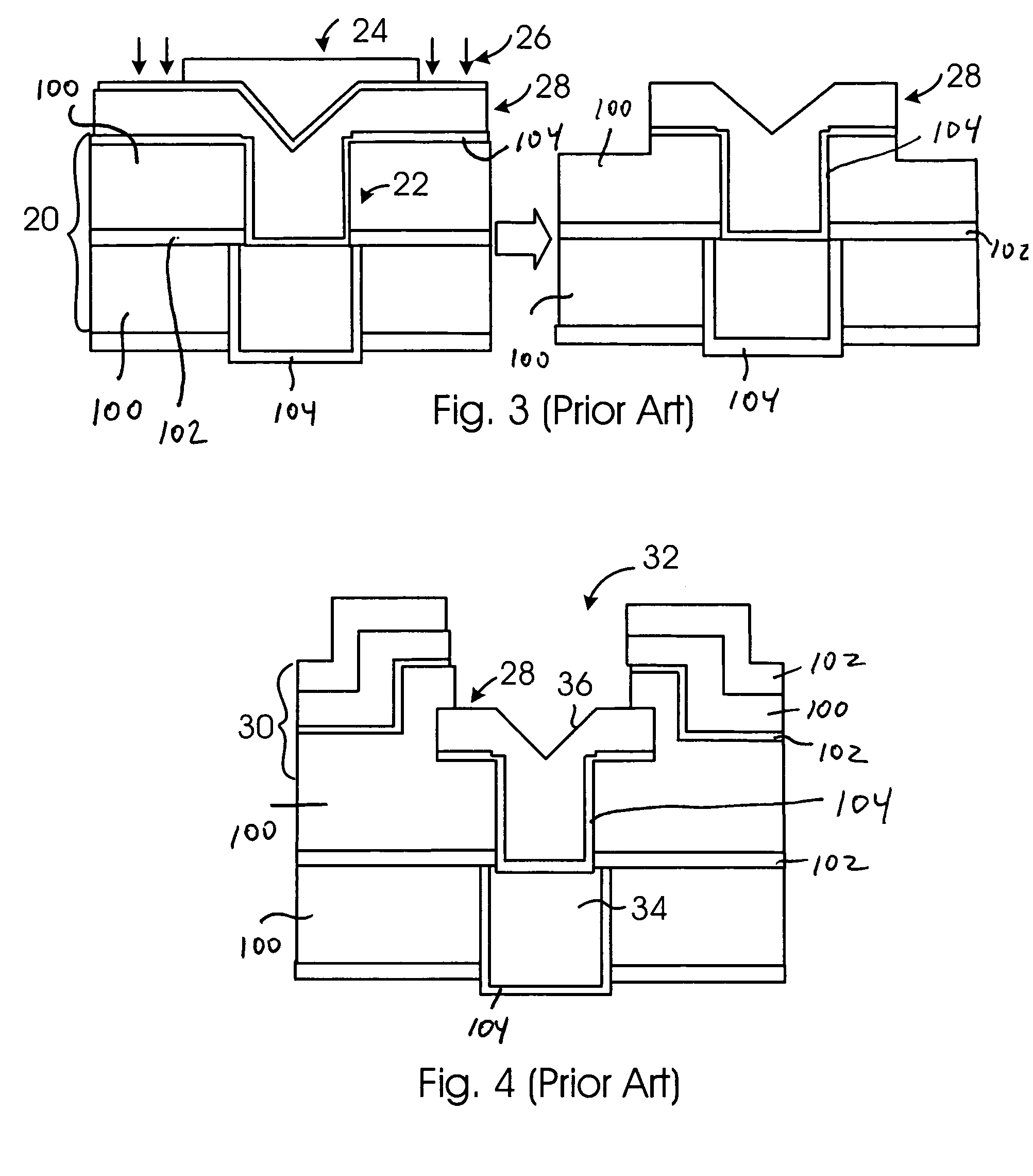 Alternate pad structures/passivation inegration schemes to reduce or eliminate IMC cracking in post wire bonded dies during Cu/Low-K BEOL processing