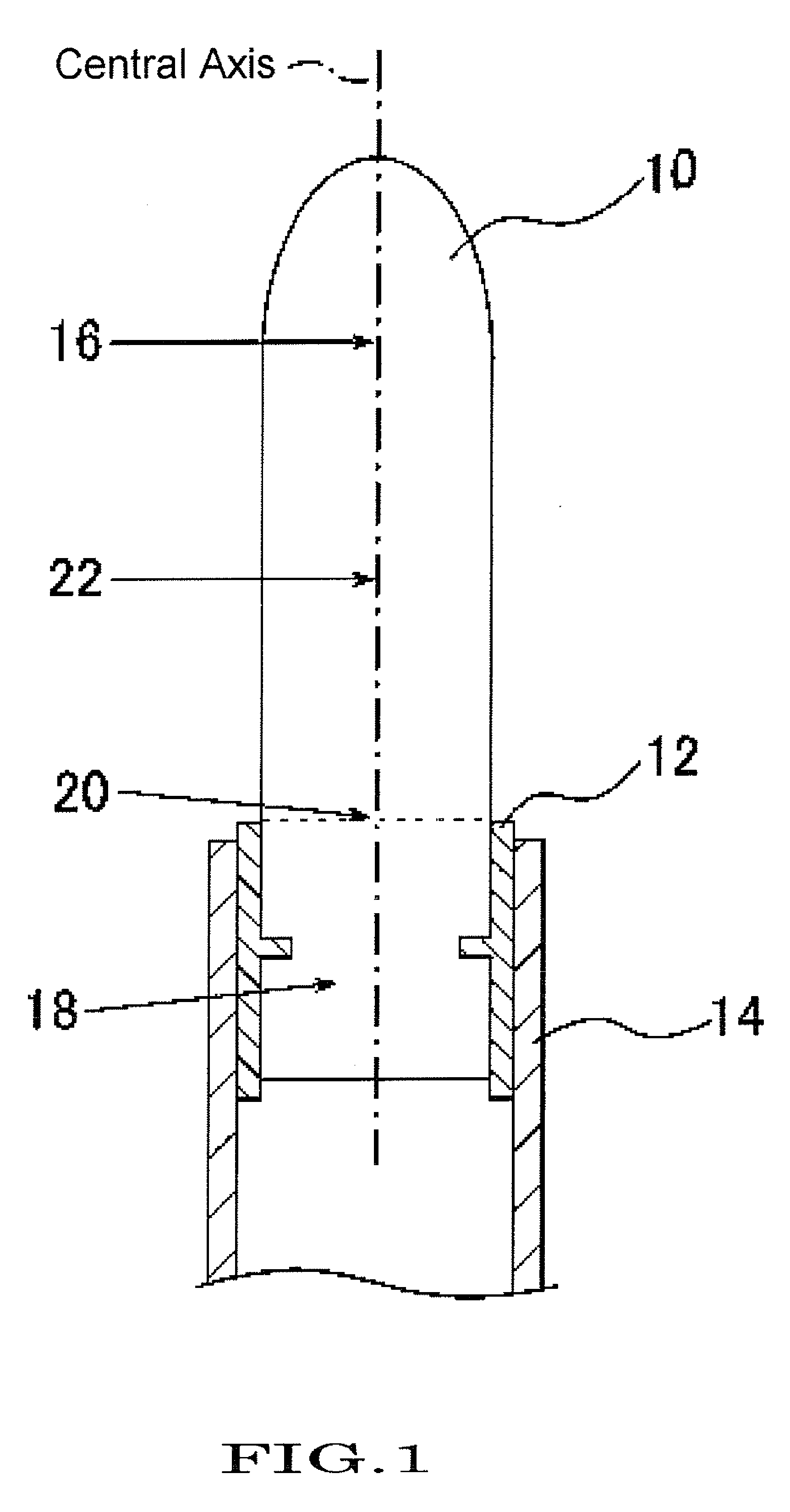 Stick-shaped solid cosmetics and method for producing the same