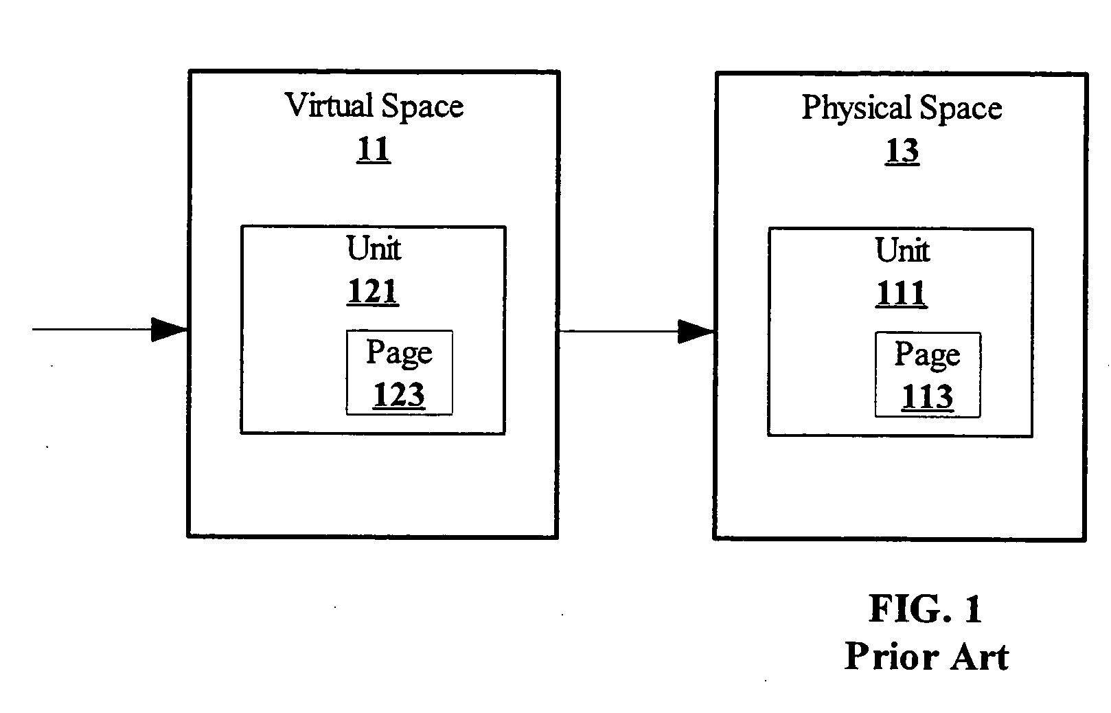 Method of managing a multi-bit cell flash memory with improved reliability and performance