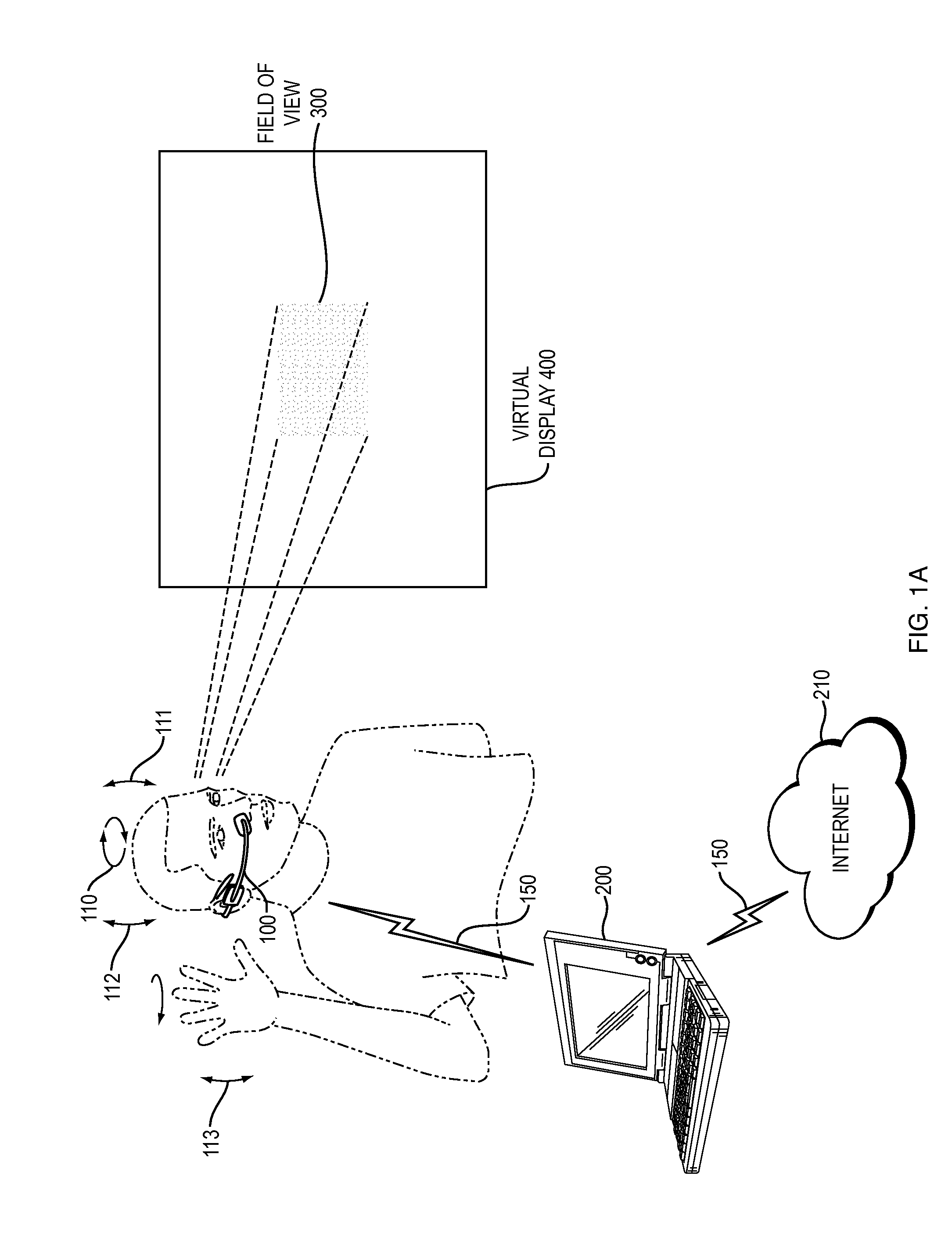 Head Tracking Based Gesture Control Techniques for Head Mounted Displays