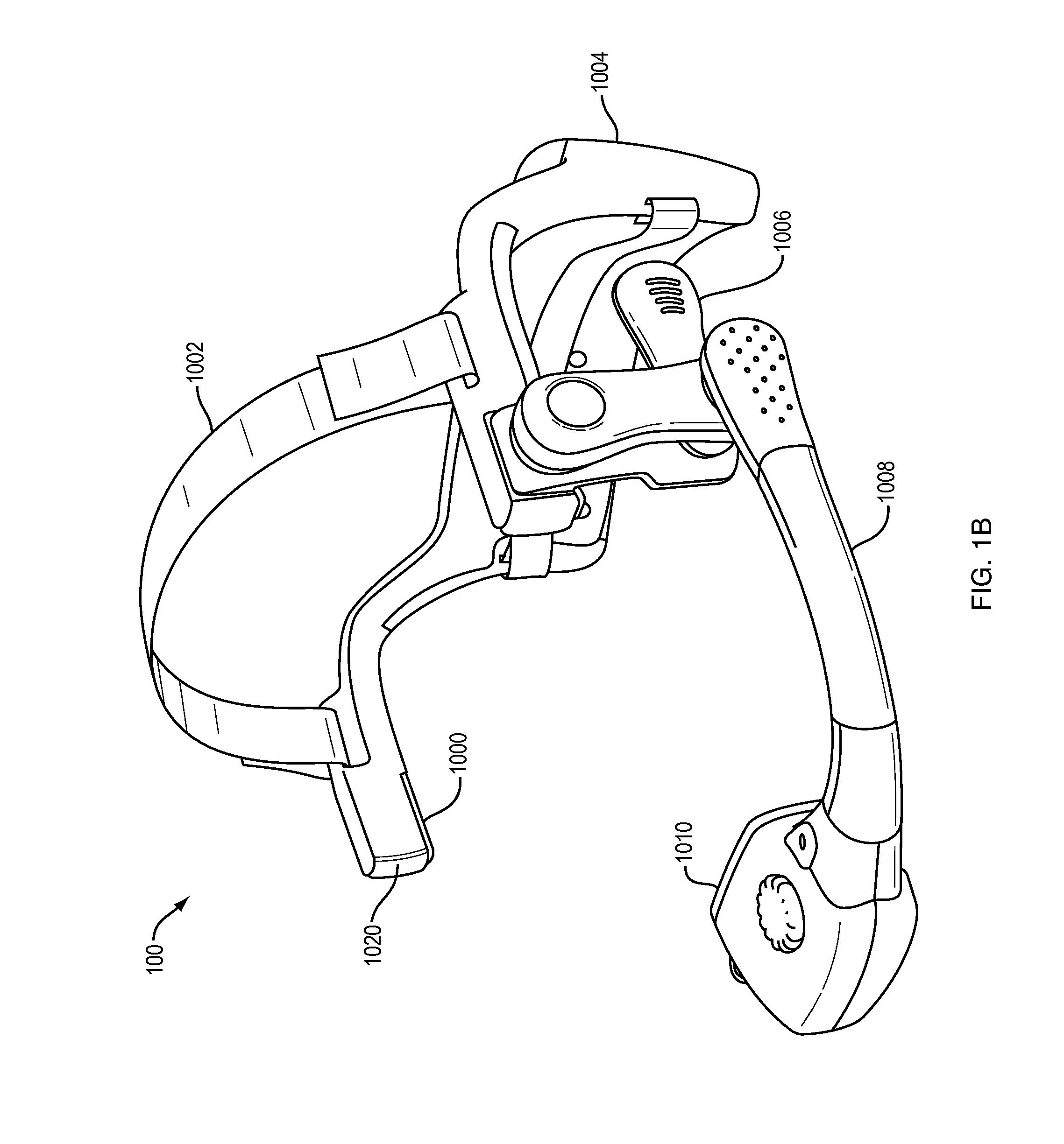 Head Tracking Based Gesture Control Techniques for Head Mounted Displays