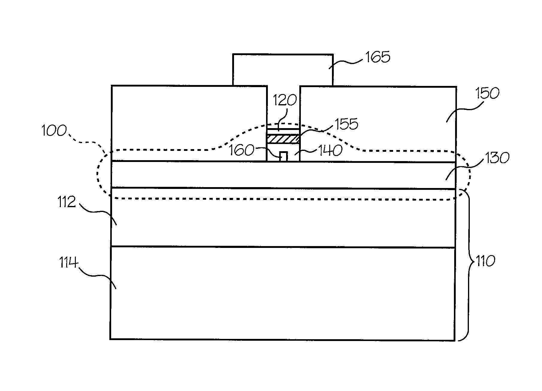 Optimized solid electrolyte for programmable metallization cell devices and structures