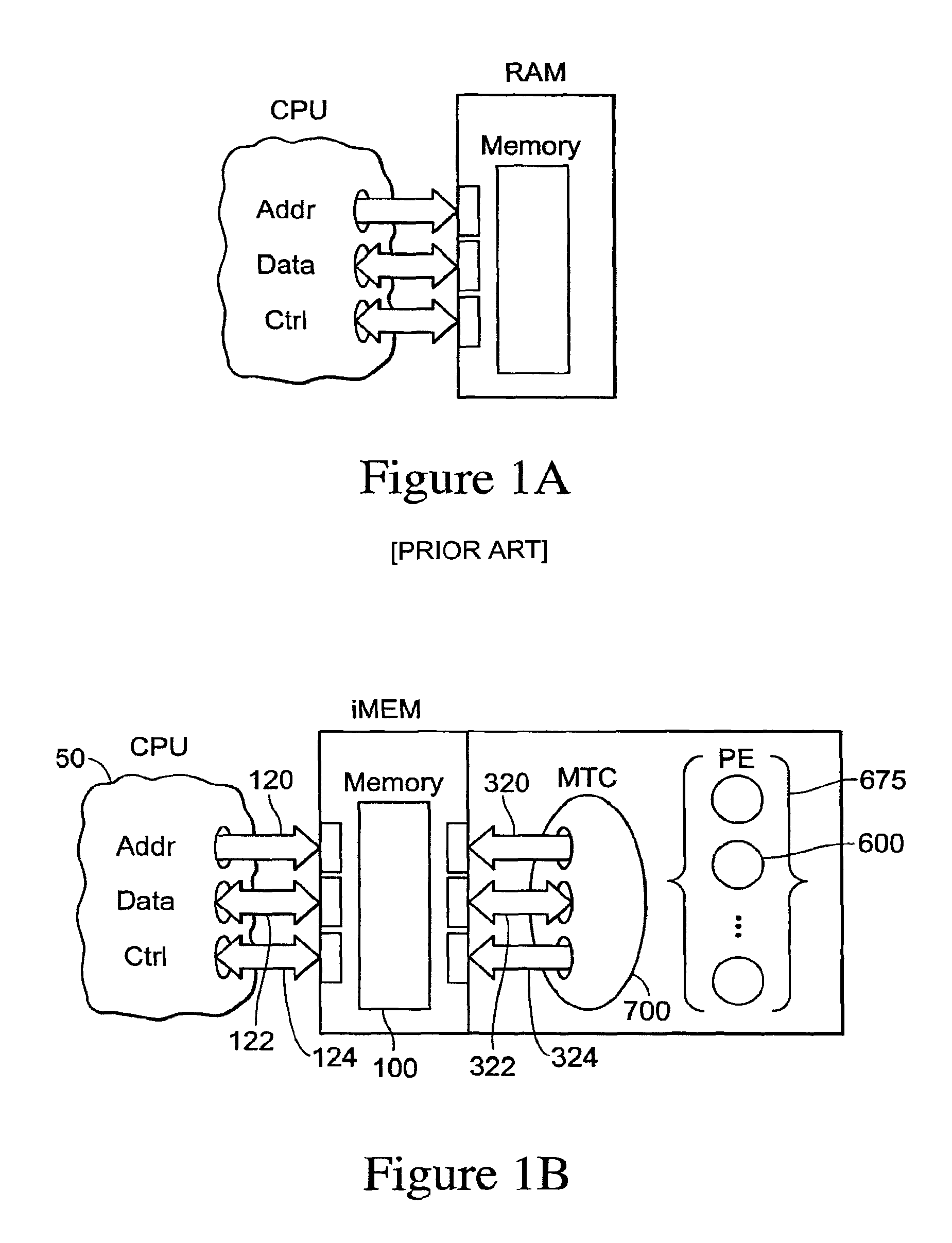 Intelligent memory device clock distribution architecture