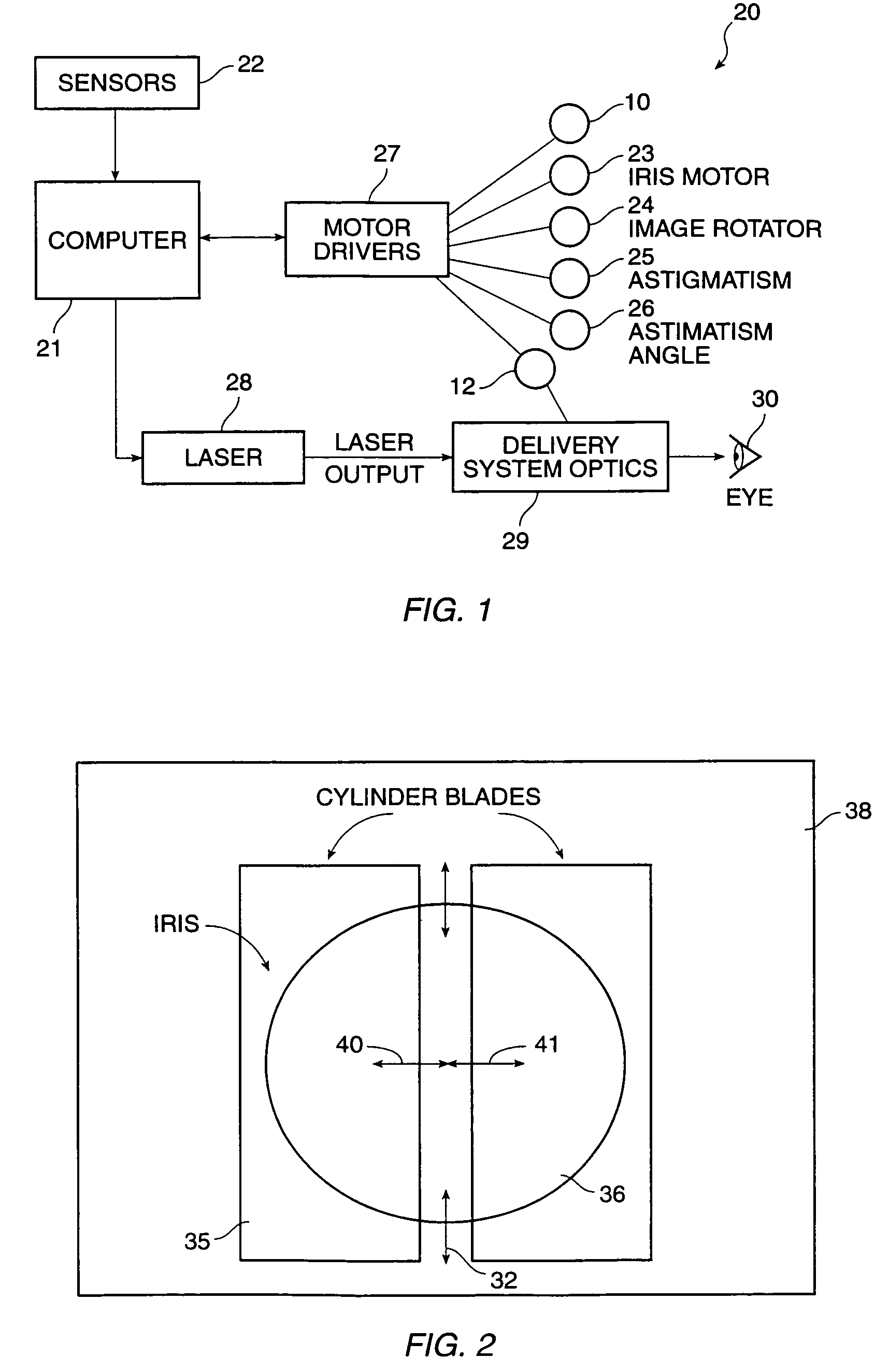 Systems and methods for corneal surface ablation to correct hyperopia