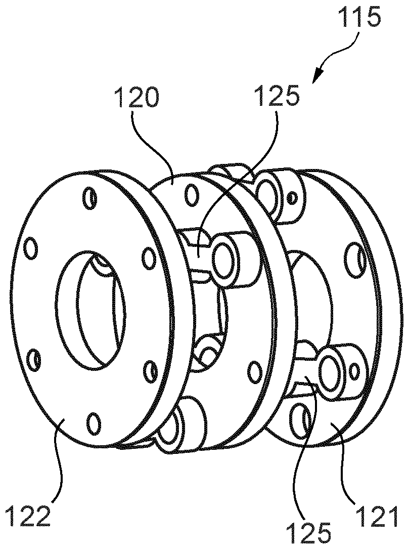 Vibration producer and method for producing vibrations