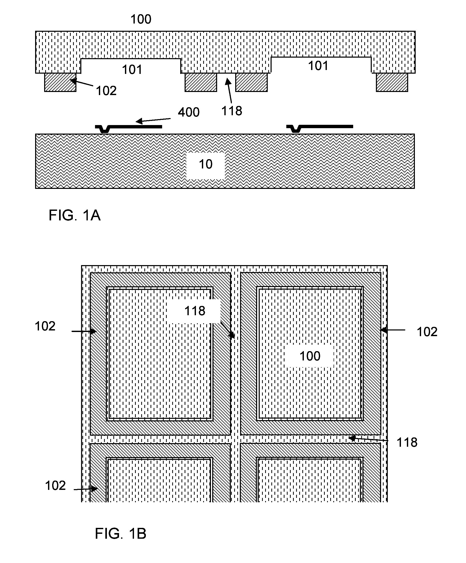 Hermetic pacakging and method of manufacture and use therefore