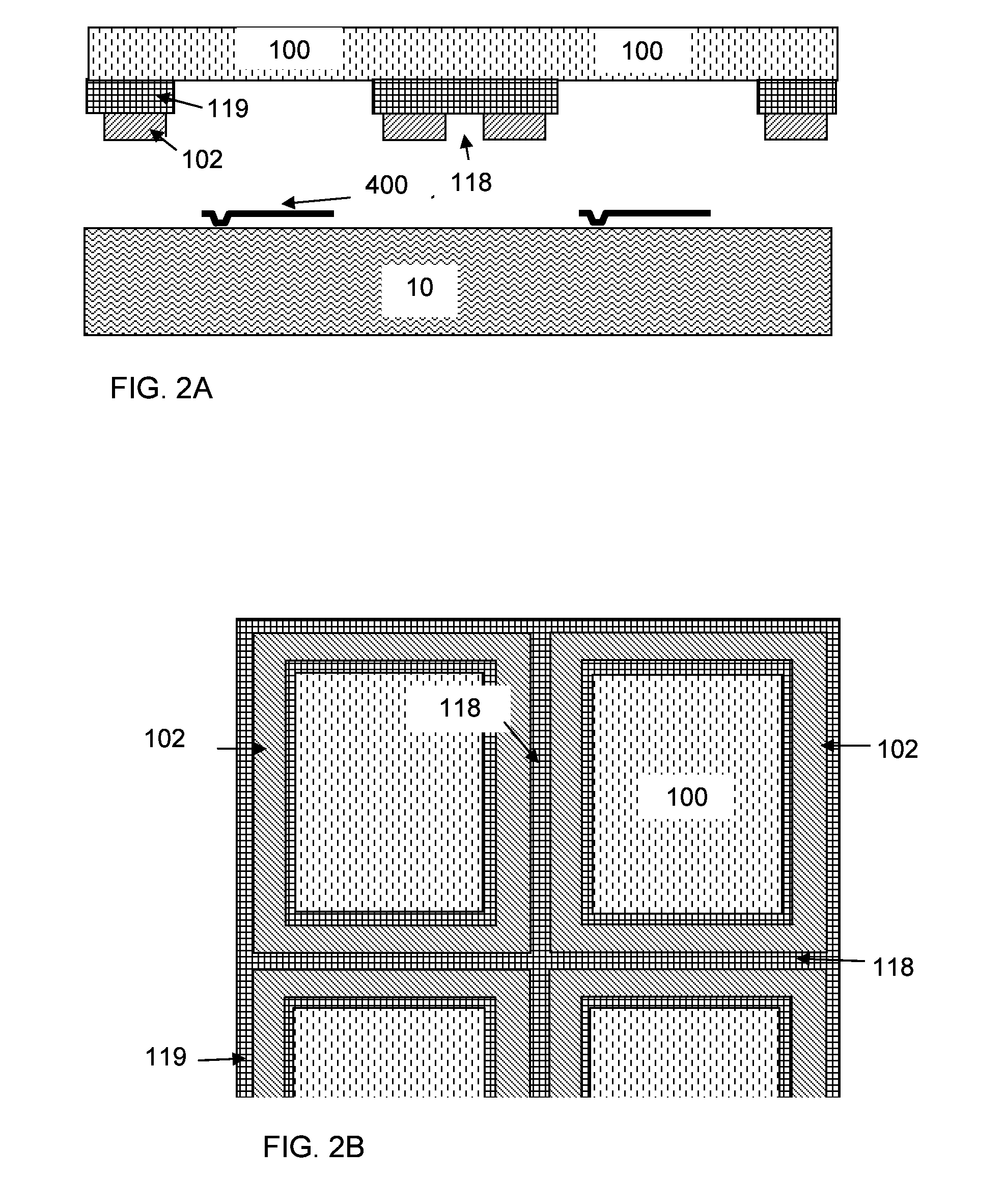 Hermetic pacakging and method of manufacture and use therefore