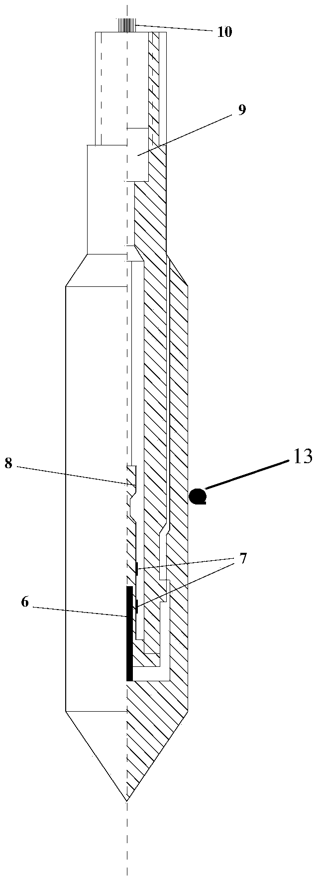 A method for advanced forecasting of soil shield tunnel construction diseases