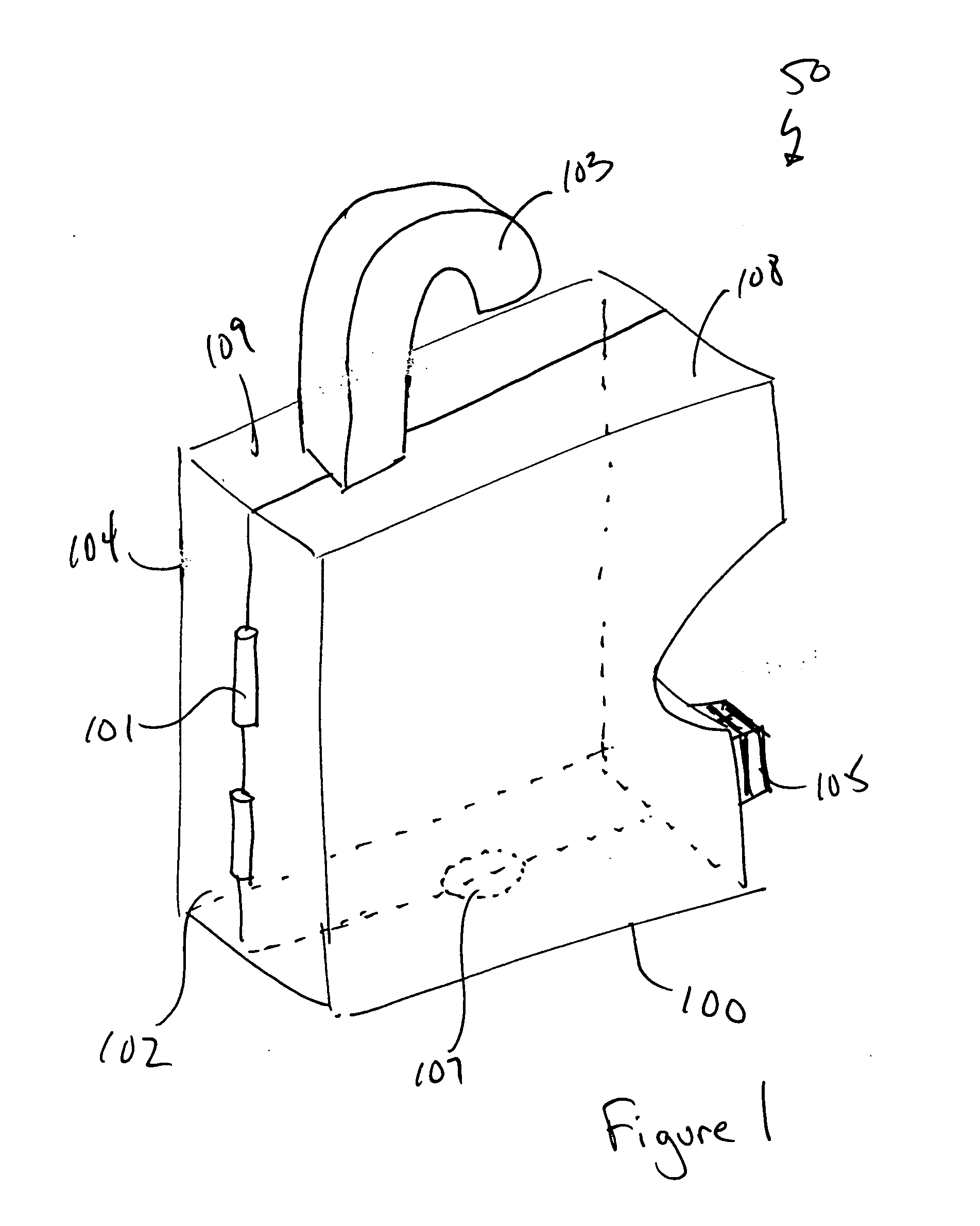 Spray device storage apparatus