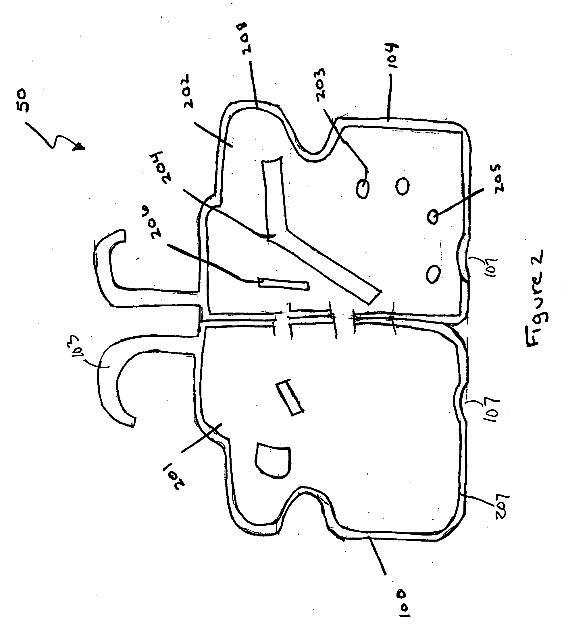 Spray device storage apparatus