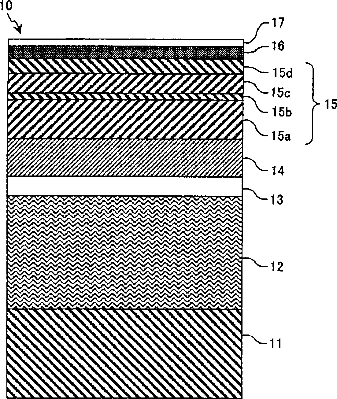 Perpendicular magnetic recording medium and magnetic recording and reproducing apparatus using the same