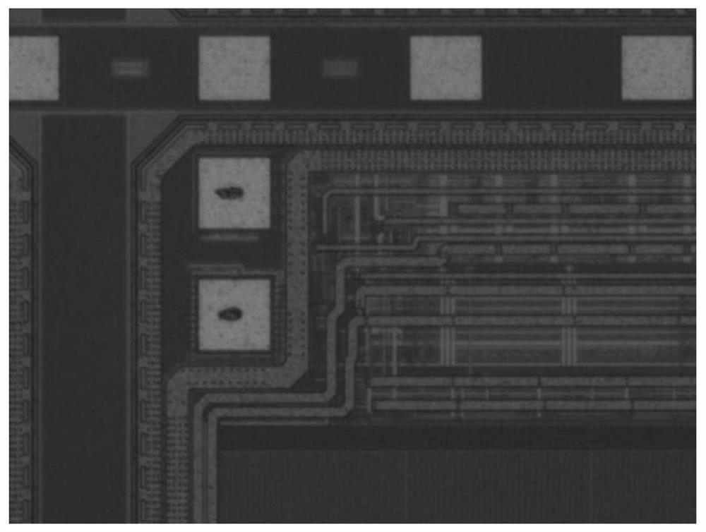 Multi-station probe card and wafer testing method