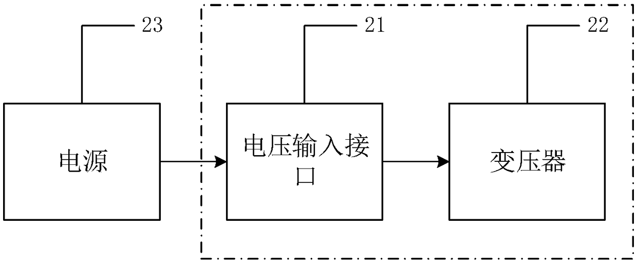 Air purification assembly