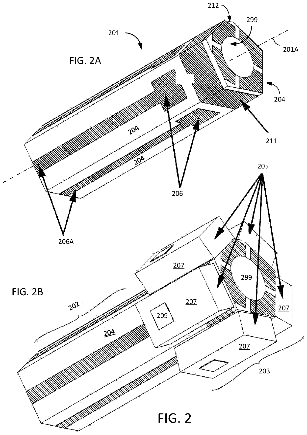 Surgical endoscope employing multi-spectrum ring-illuminated surgical camera