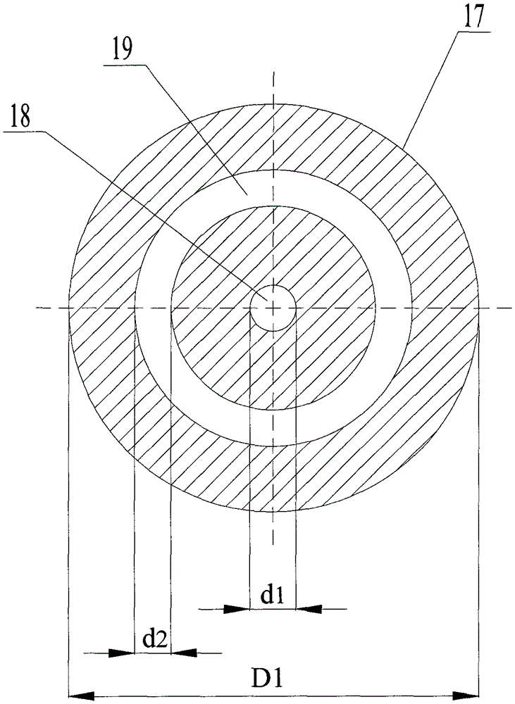 A kind of alkylation reactor and method