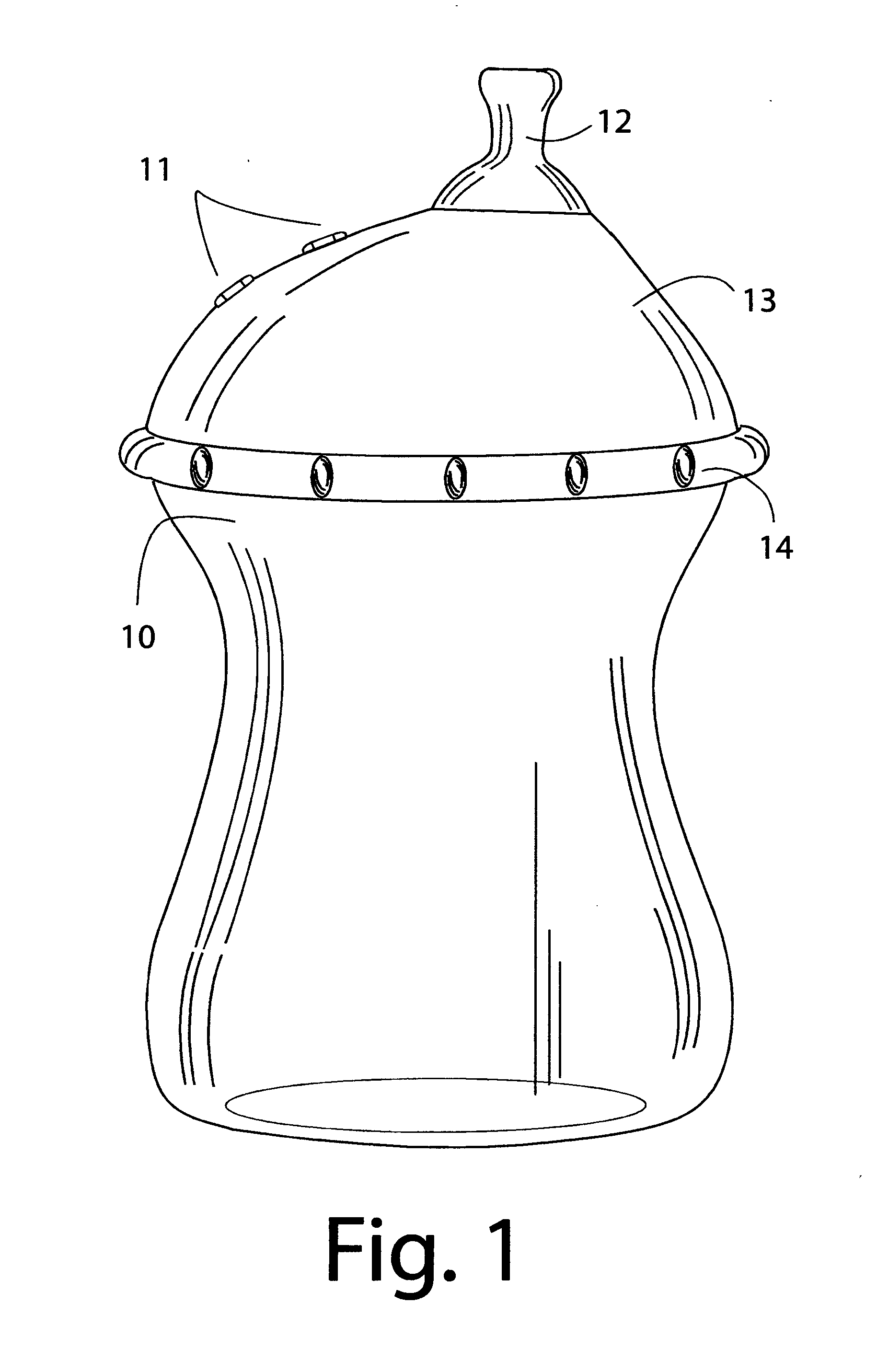 Medicup a Medicine dispenser with soft Handles interchangeable with Strawcup