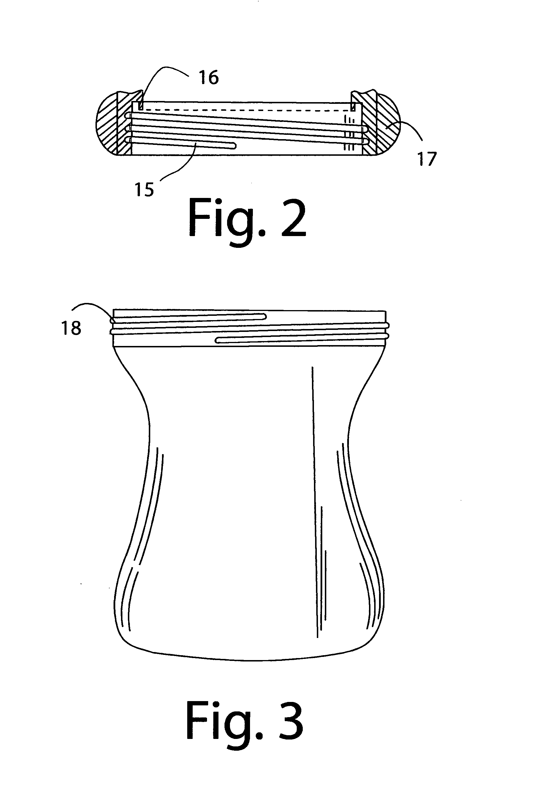 Medicup a Medicine dispenser with soft Handles interchangeable with Strawcup