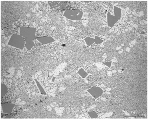 Preparation method of aluminum-phosphorus alloy for hypereutectic aluminum-silicon modification