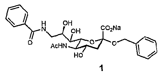 Method for the Identification of New Leads for Drug Candidates