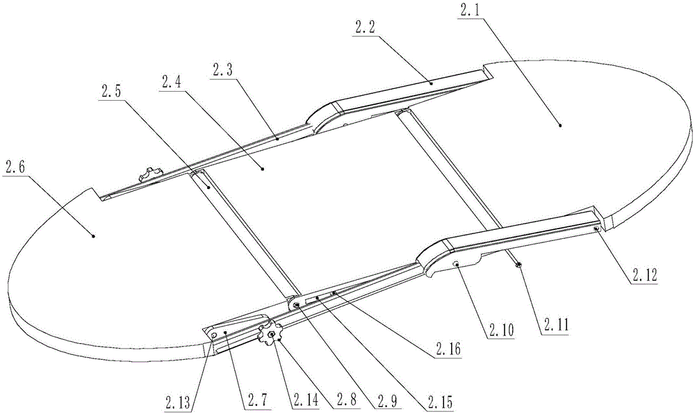 Integrated baby growth power assistant vehicle