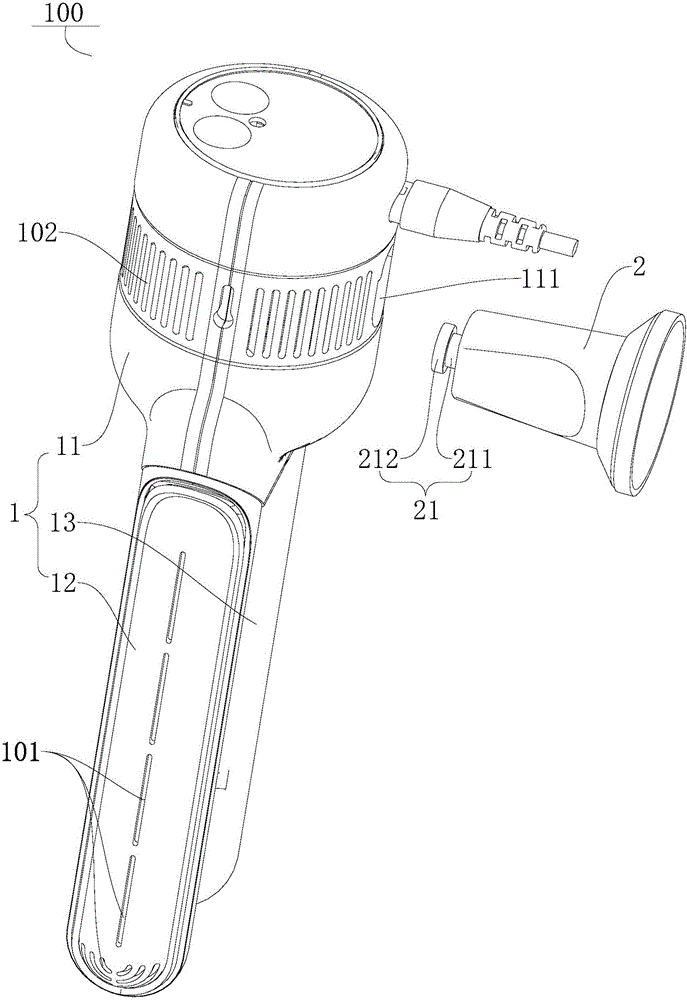 Drying clothes hanger assembly