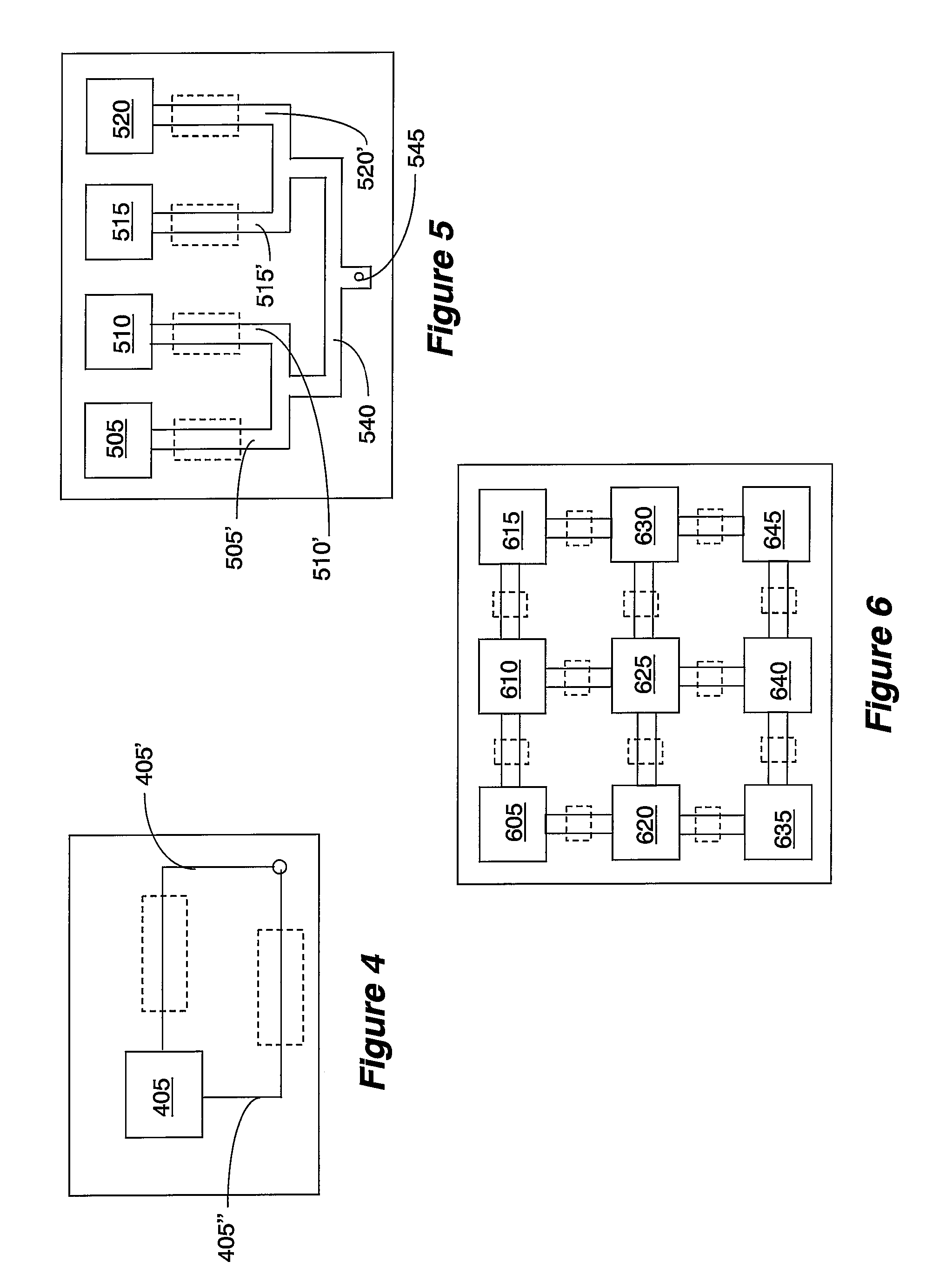 Variable dielectric constant-based antenna and array