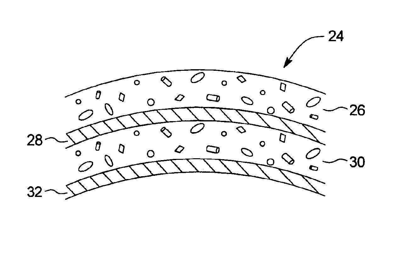 Products and methods for improving animal dental hygiene