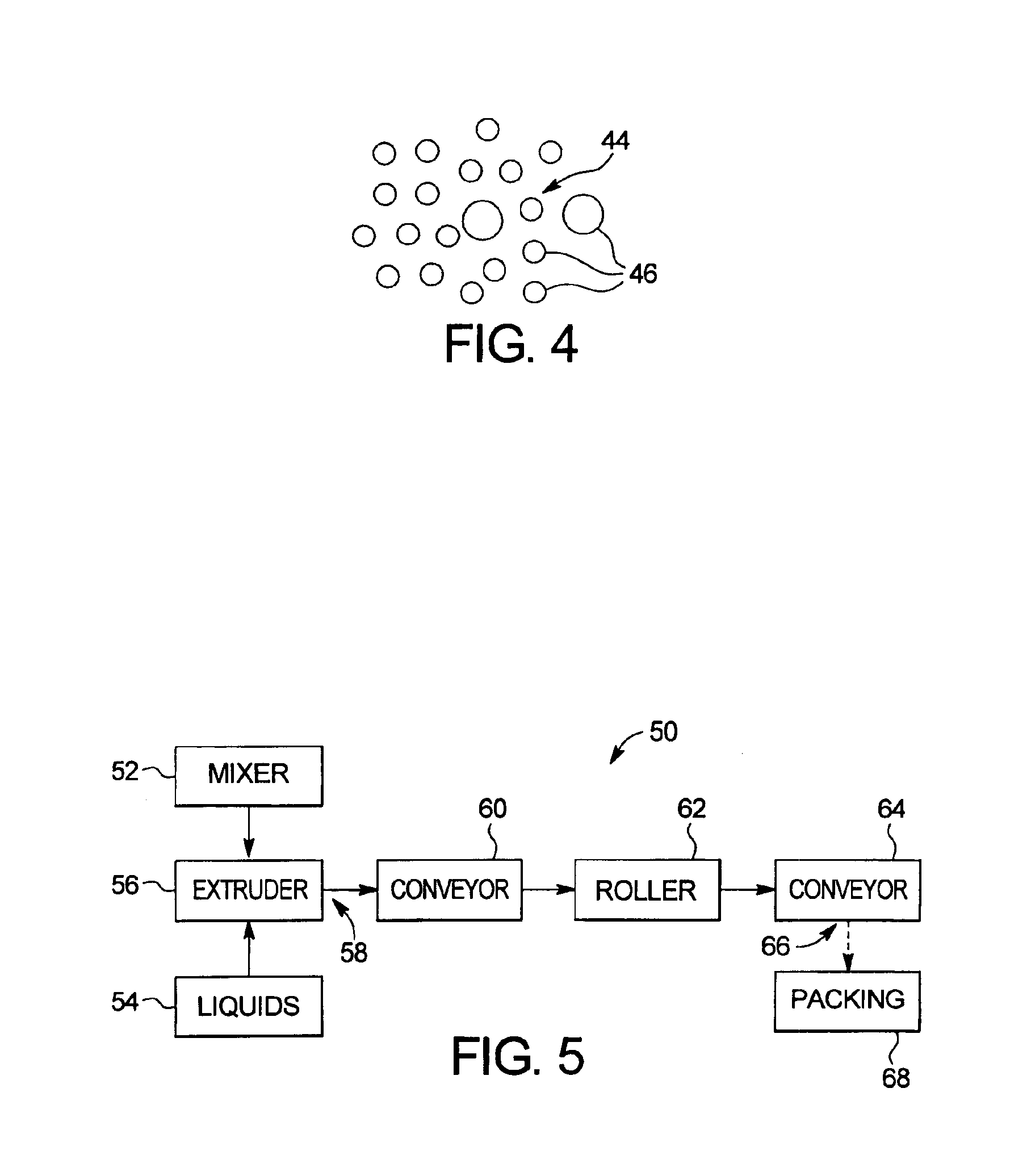 Products and methods for improving animal dental hygiene