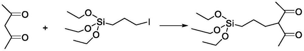 Production process for reducing impurity dichlorobenzene in chlorobenzene