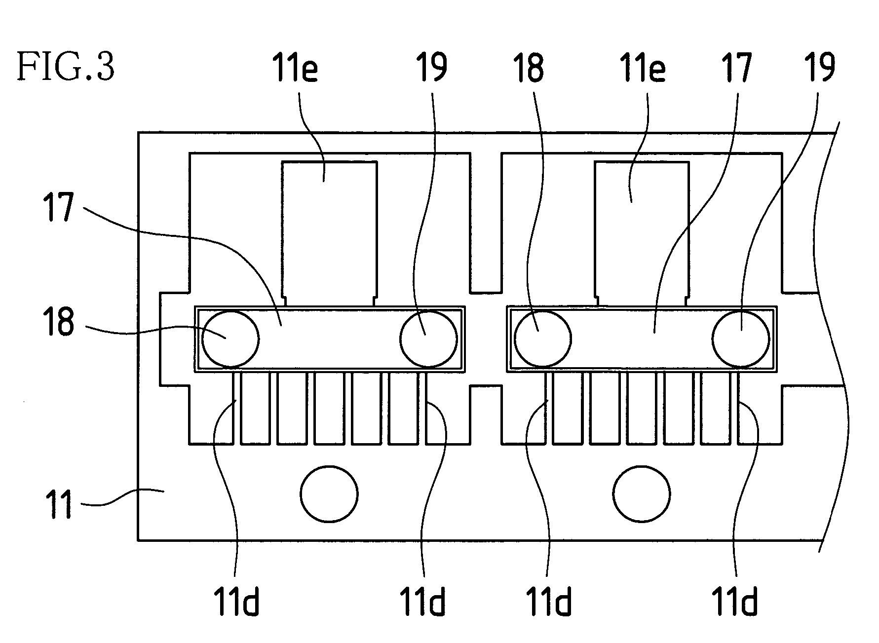 Optical semiconductor device