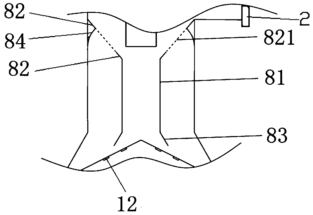 Elutriator