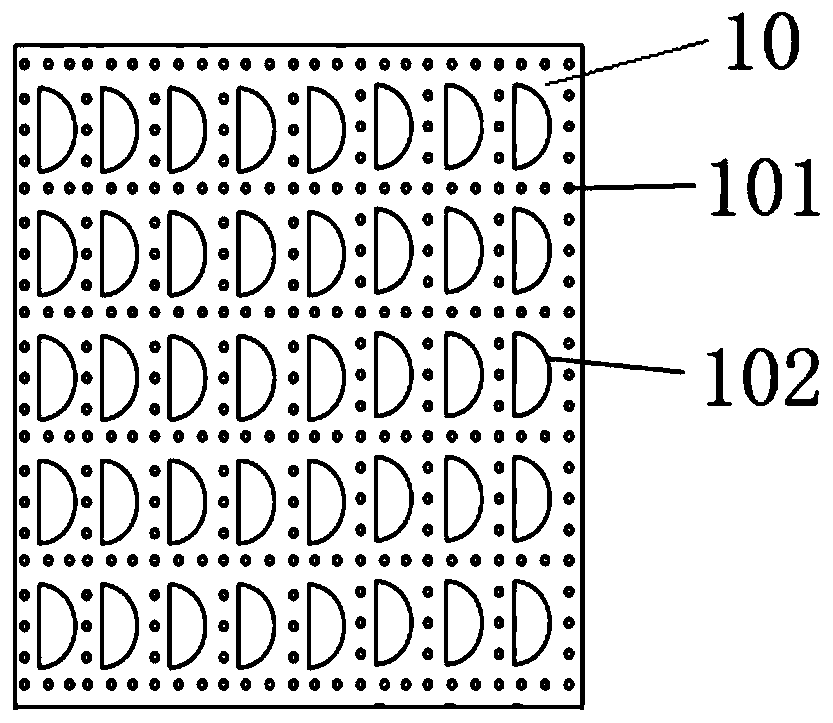 Elutriator