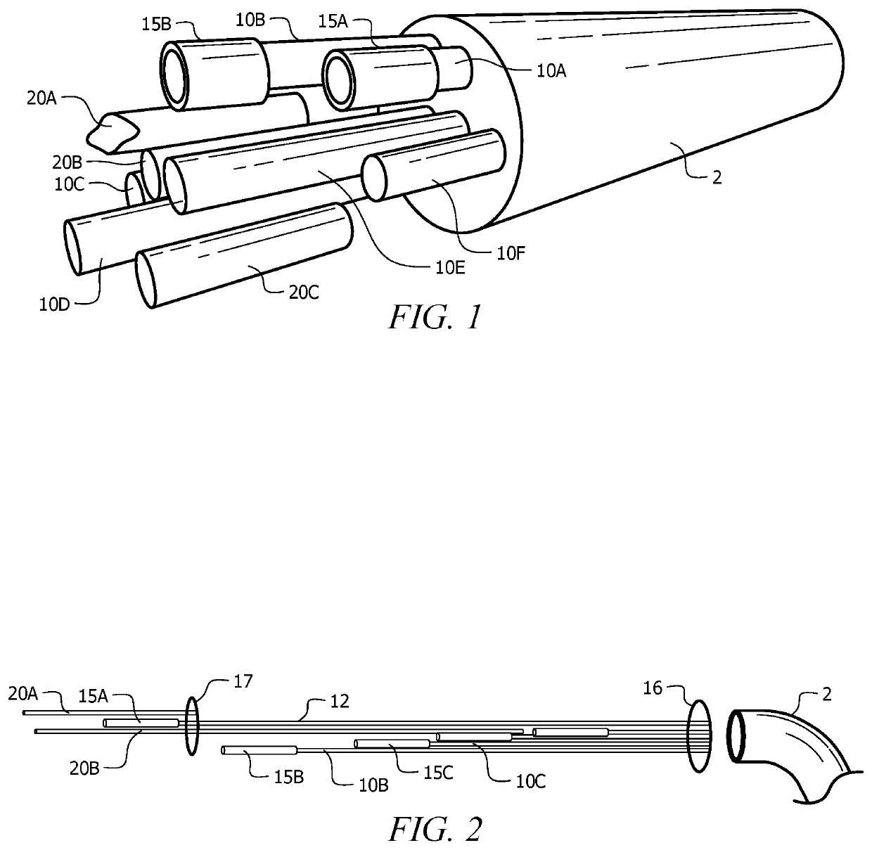 Well sampling system incorporating corrugated and slotted injection system and method of use