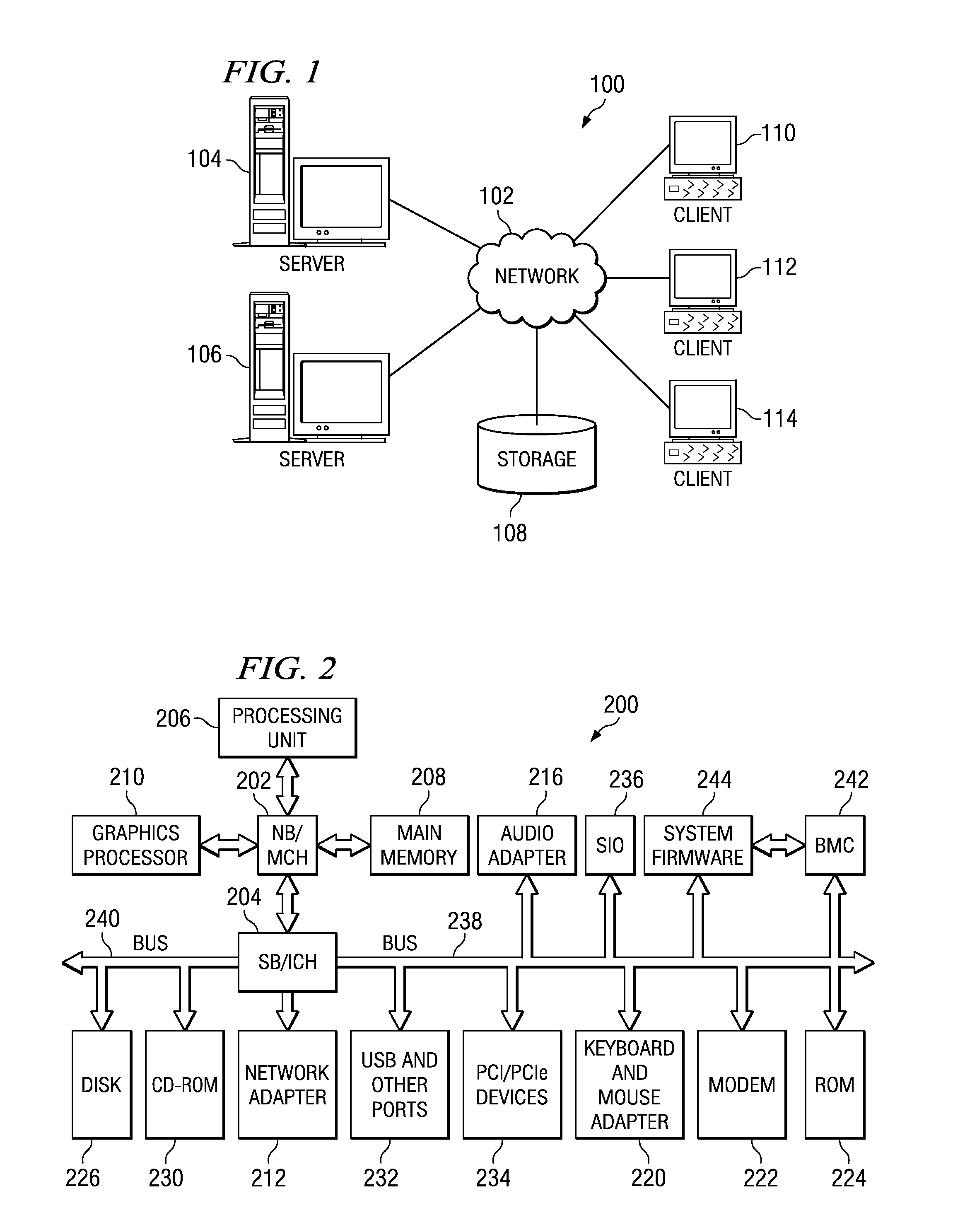 Mechanism to report operating system events on an intelligent platform management interface compliant server