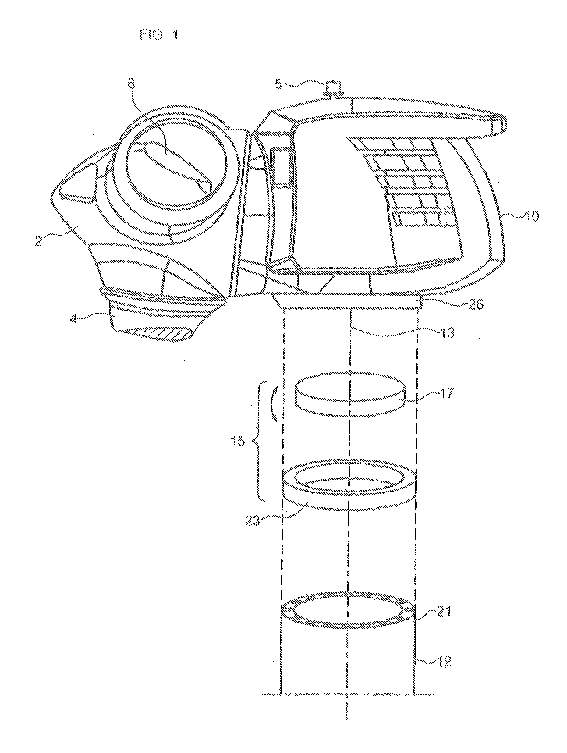 Motor Yaw Drive System for a Wind Turbine