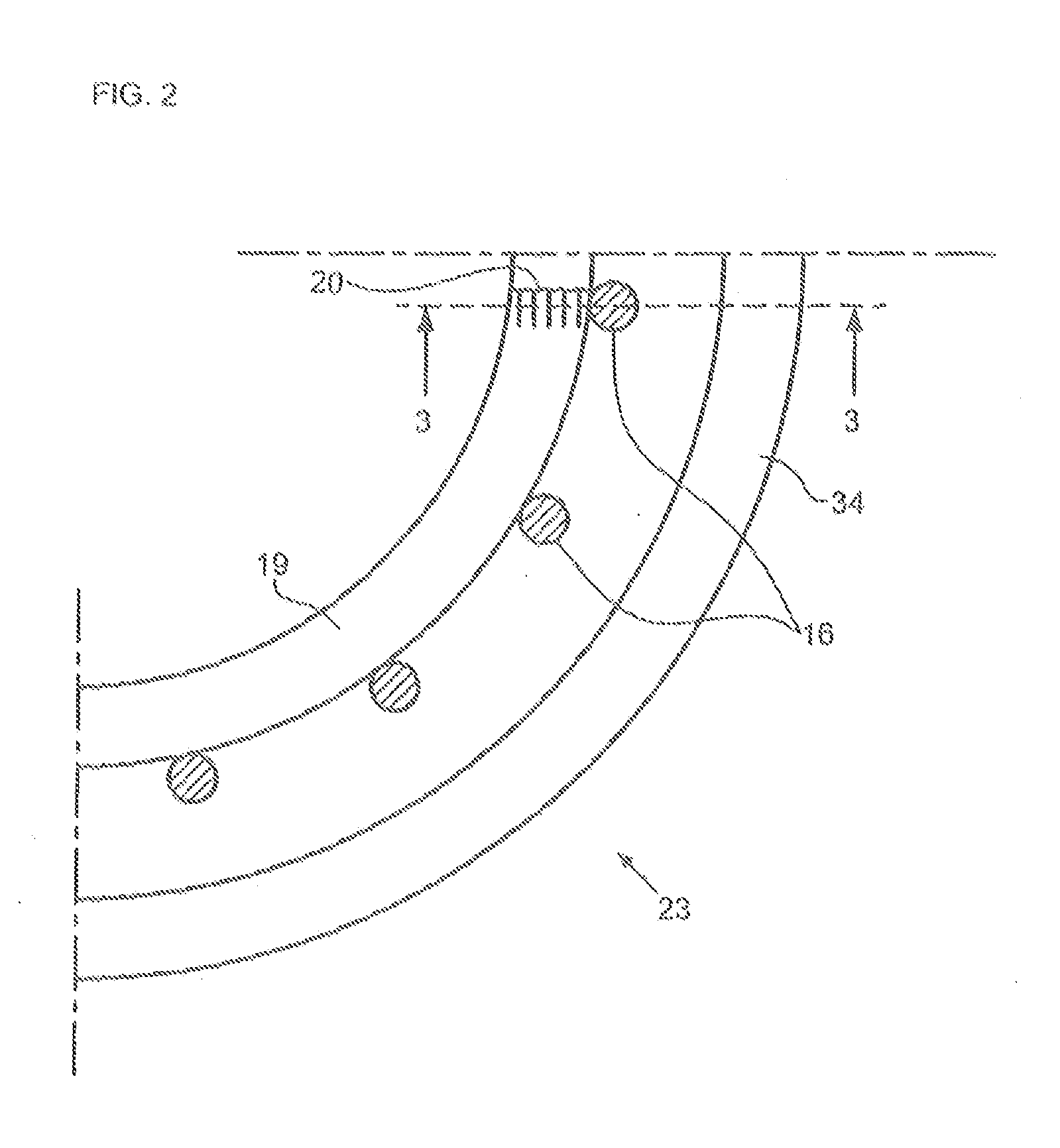 Motor Yaw Drive System for a Wind Turbine