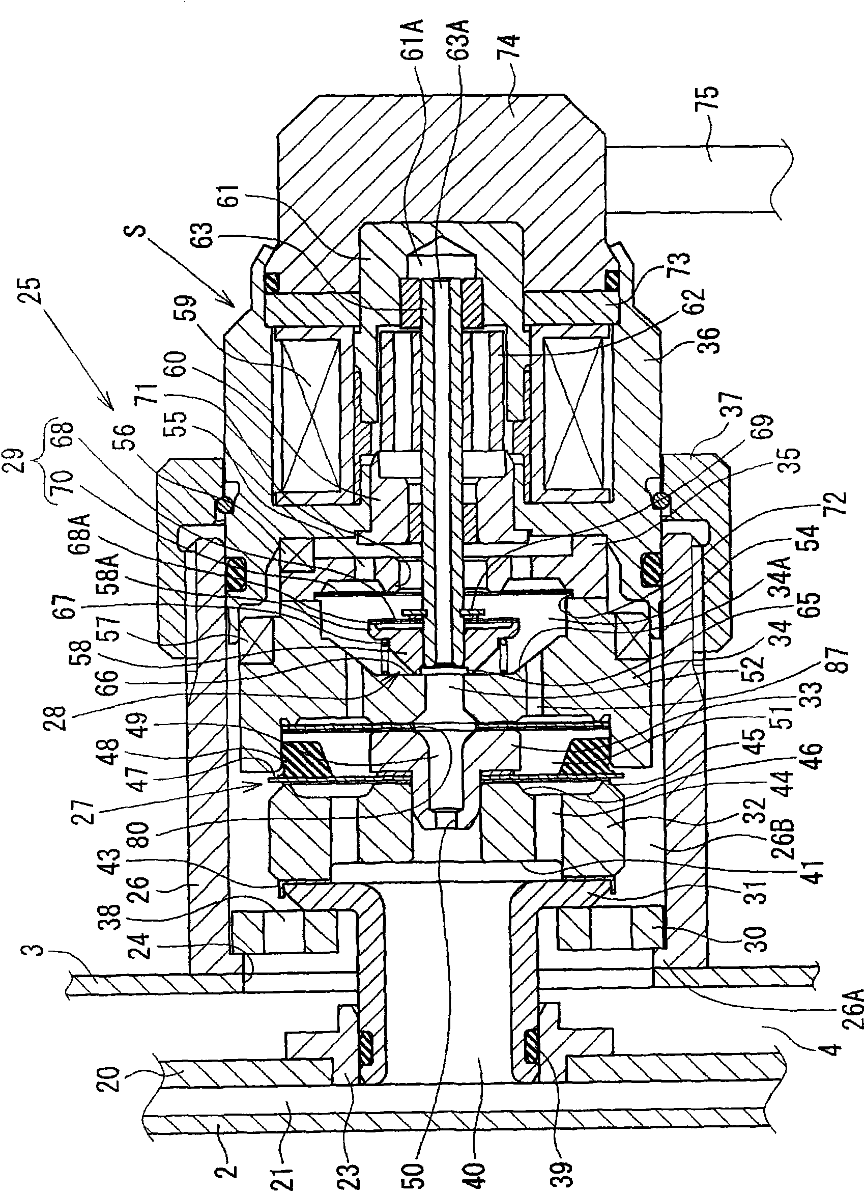 Shock absorber