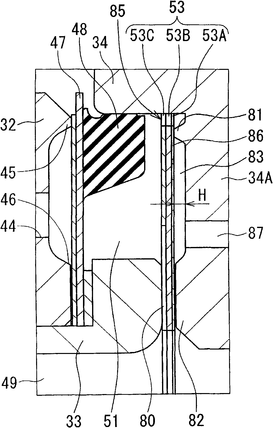 Shock absorber