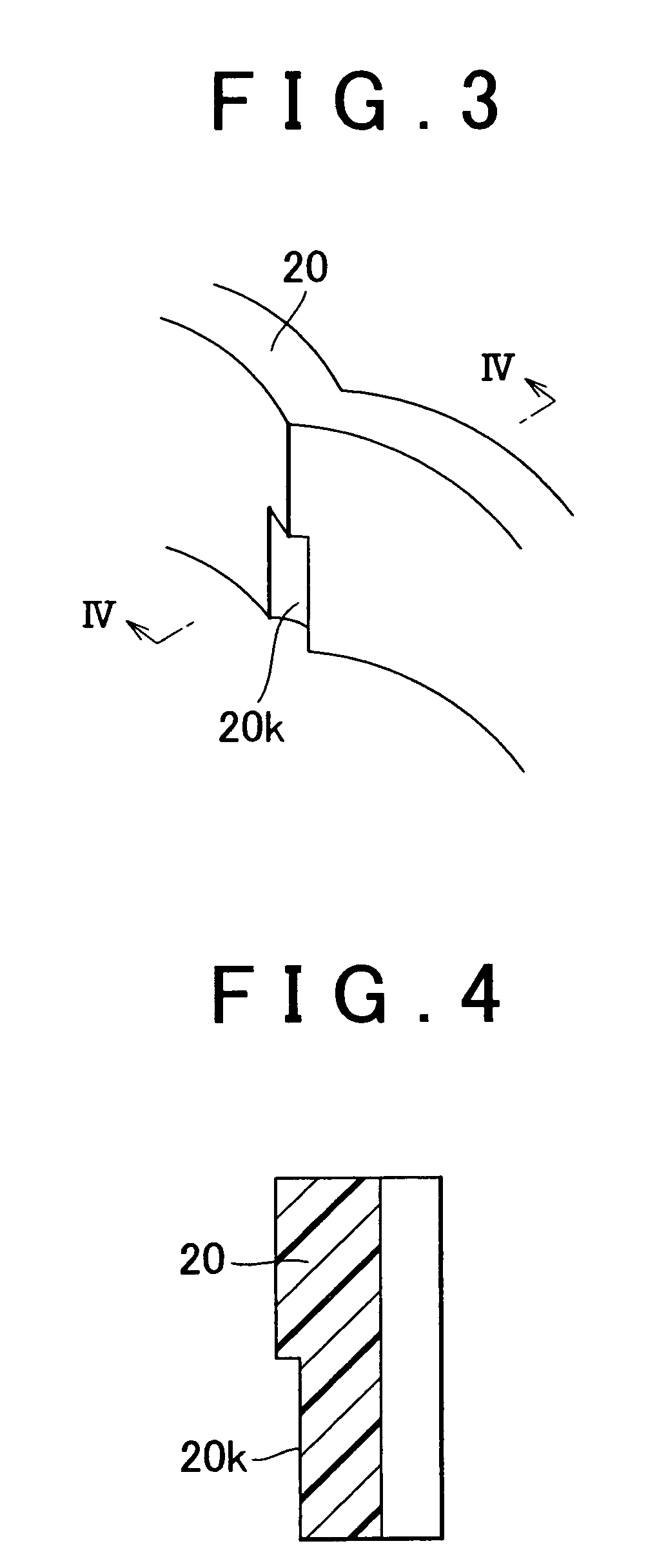 Cooling structure of cylinder block