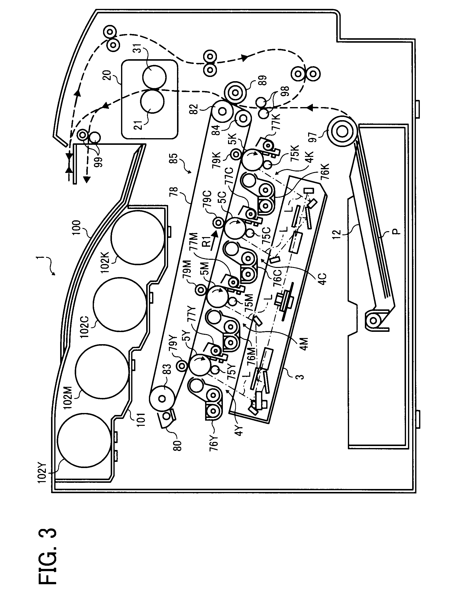 Fixing device and image forming apparatus incorporating same