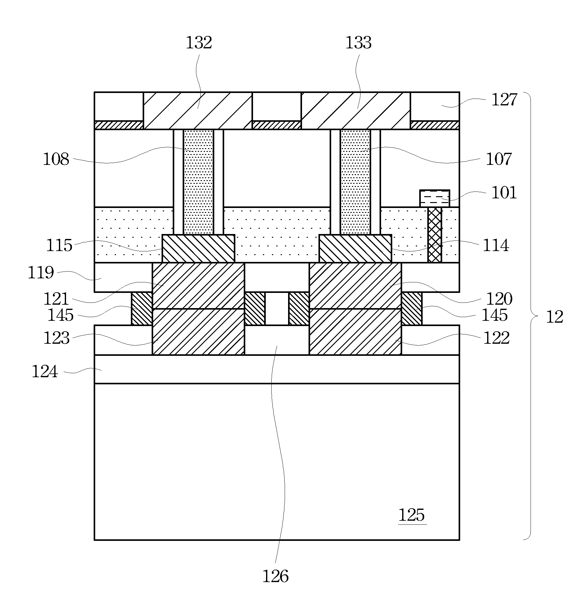 Protection for Bonding Pads and Methods of Formation