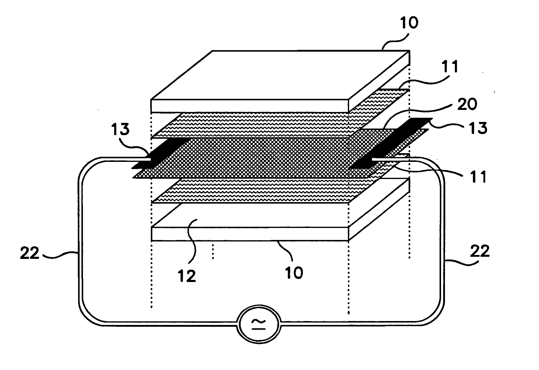 Method for accelerated bondline curing