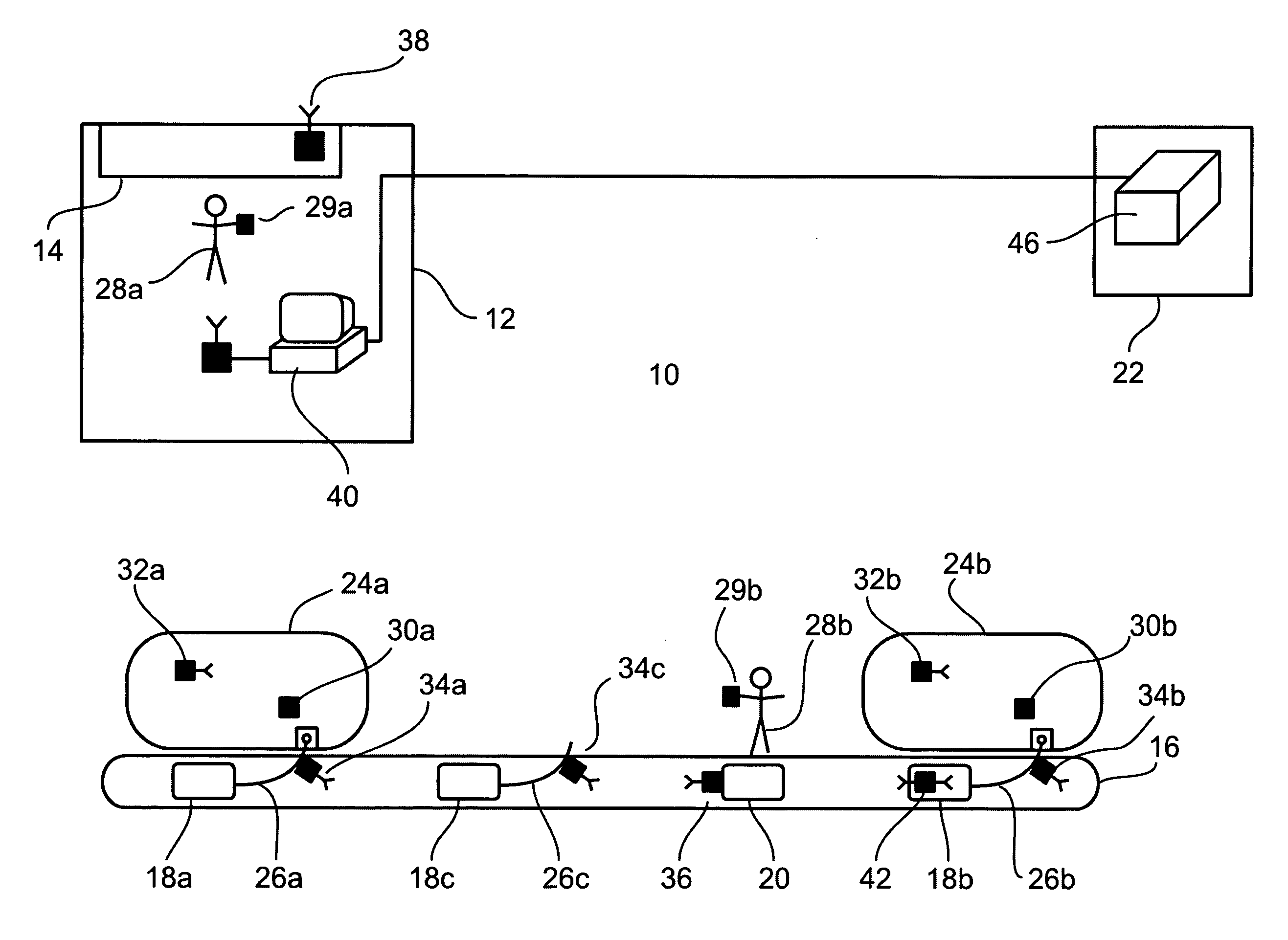 System and Method for Autorizing Purchases Associated with a Vehicle