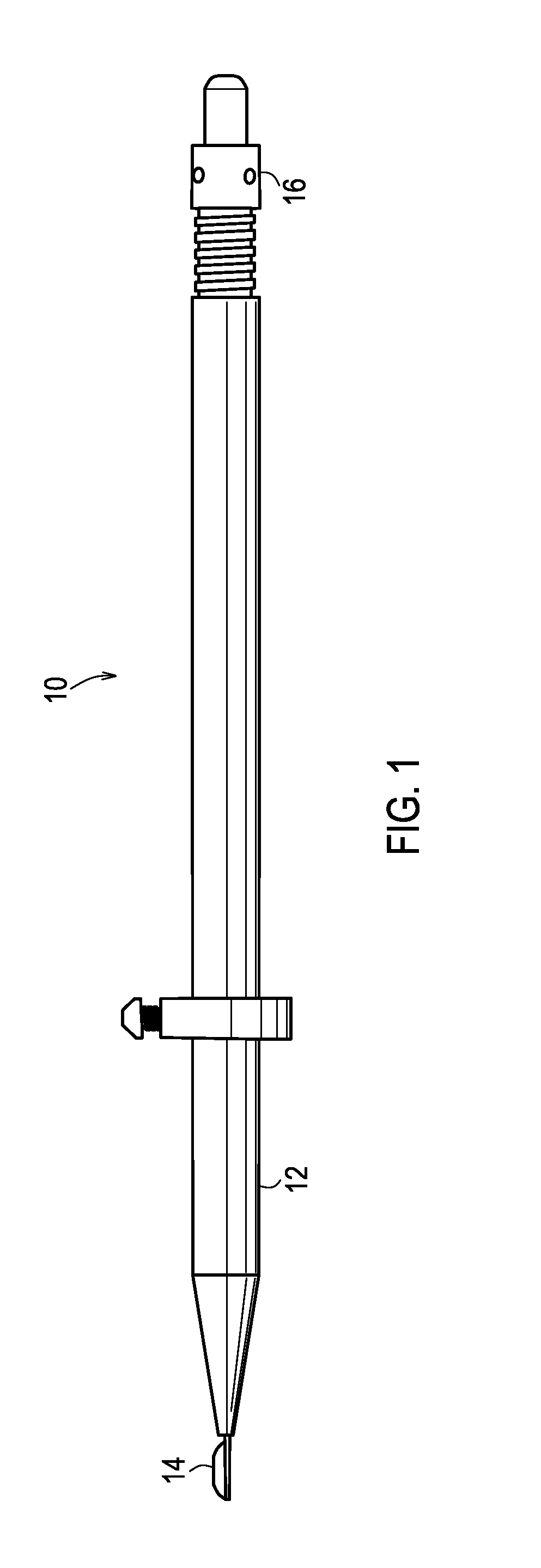 Corneal endothelial tissue inserter