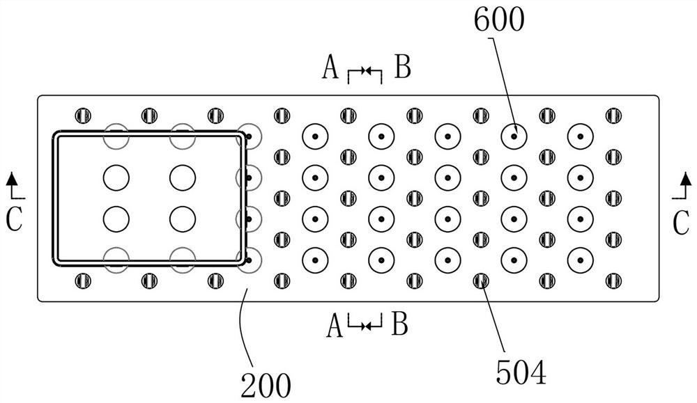 Locking intelligent manipulator with azimuth adjustment function and method of use thereof